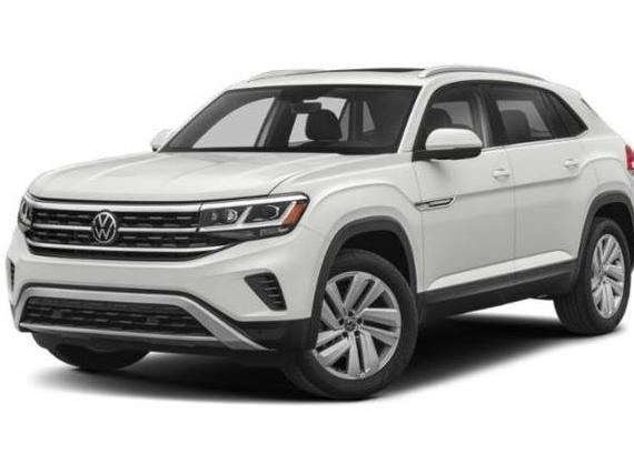 VOLKSWAGEN ATLAS CROSS SPORT 2023 1V2WC2CA0PC222997 image